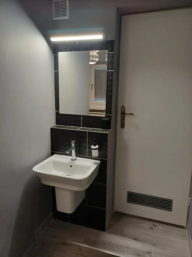 Matylda House Apartment Krakow 0*,