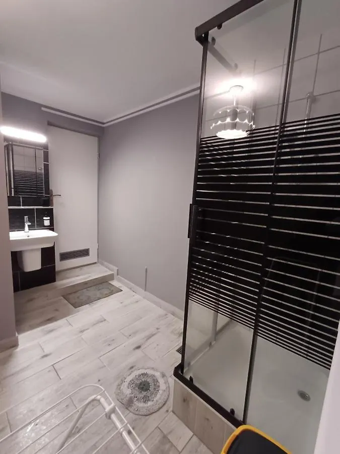 Matylda House Apartment Krakow