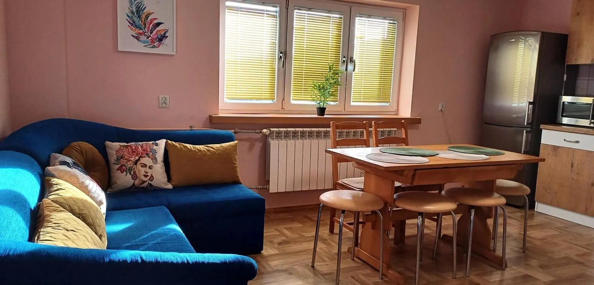 Matylda House Apartment Krakow