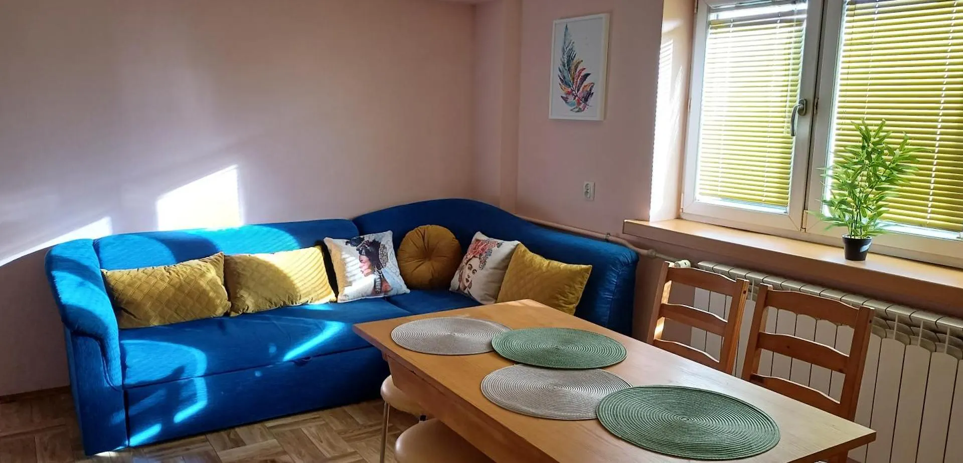 Matylda House Apartment Krakow 0*,  Poland