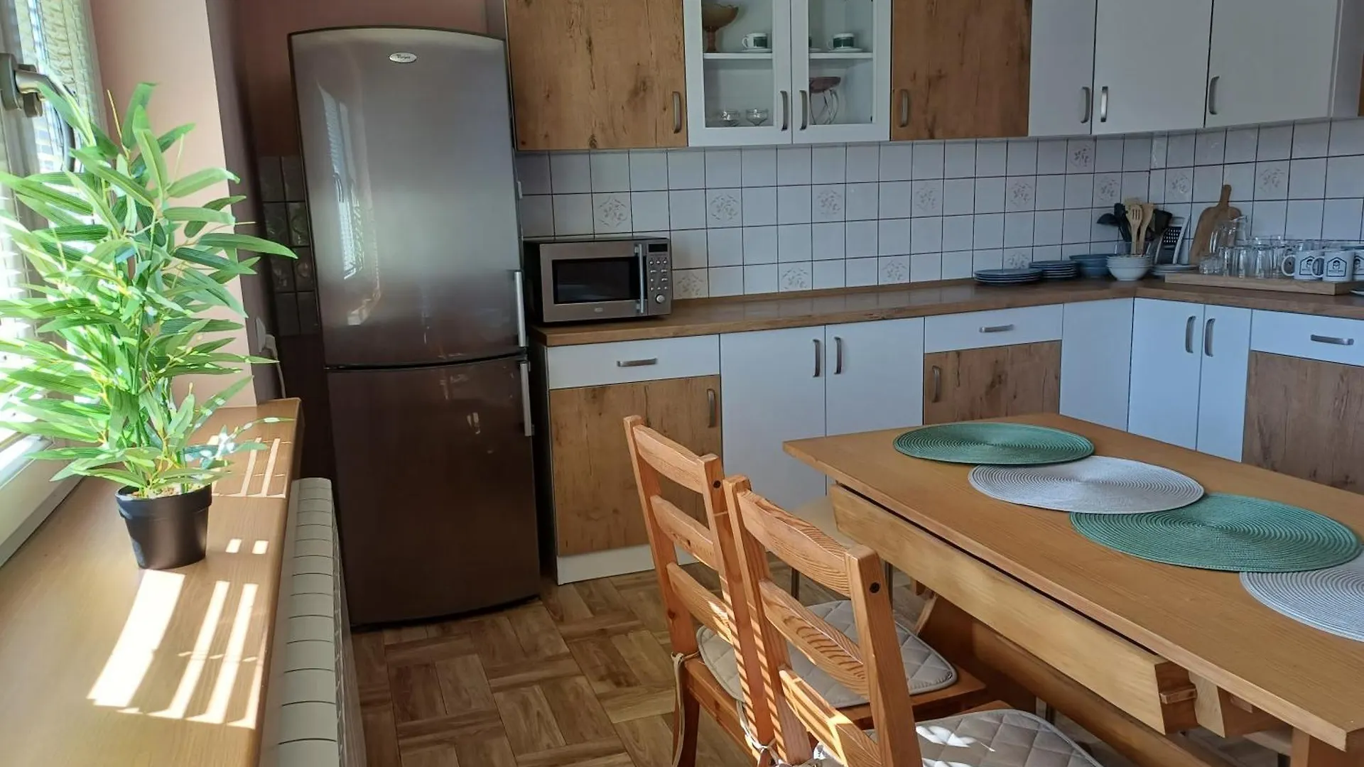 Matylda House Apartment Krakow