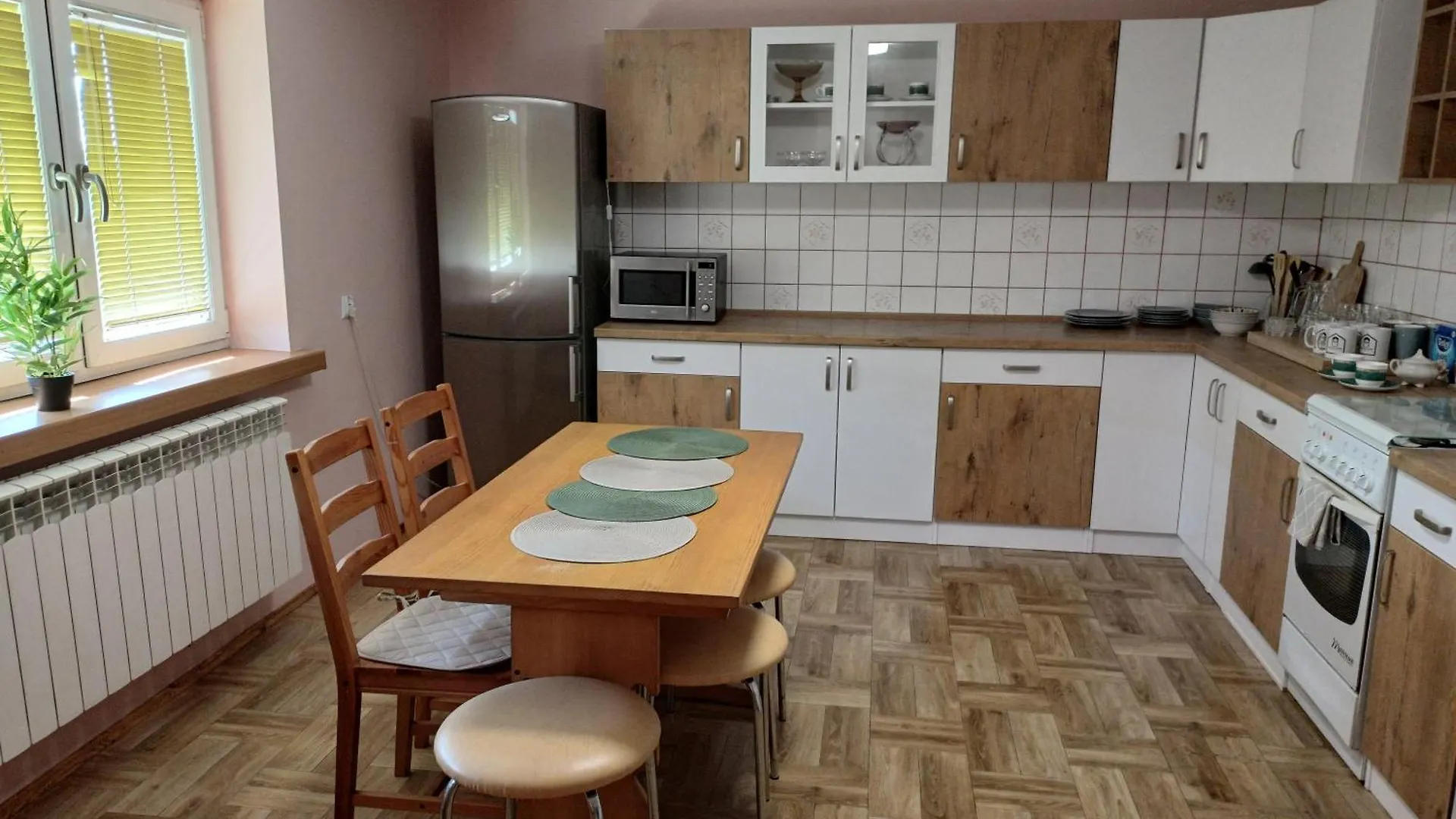 Matylda House Apartment Krakow 0*,