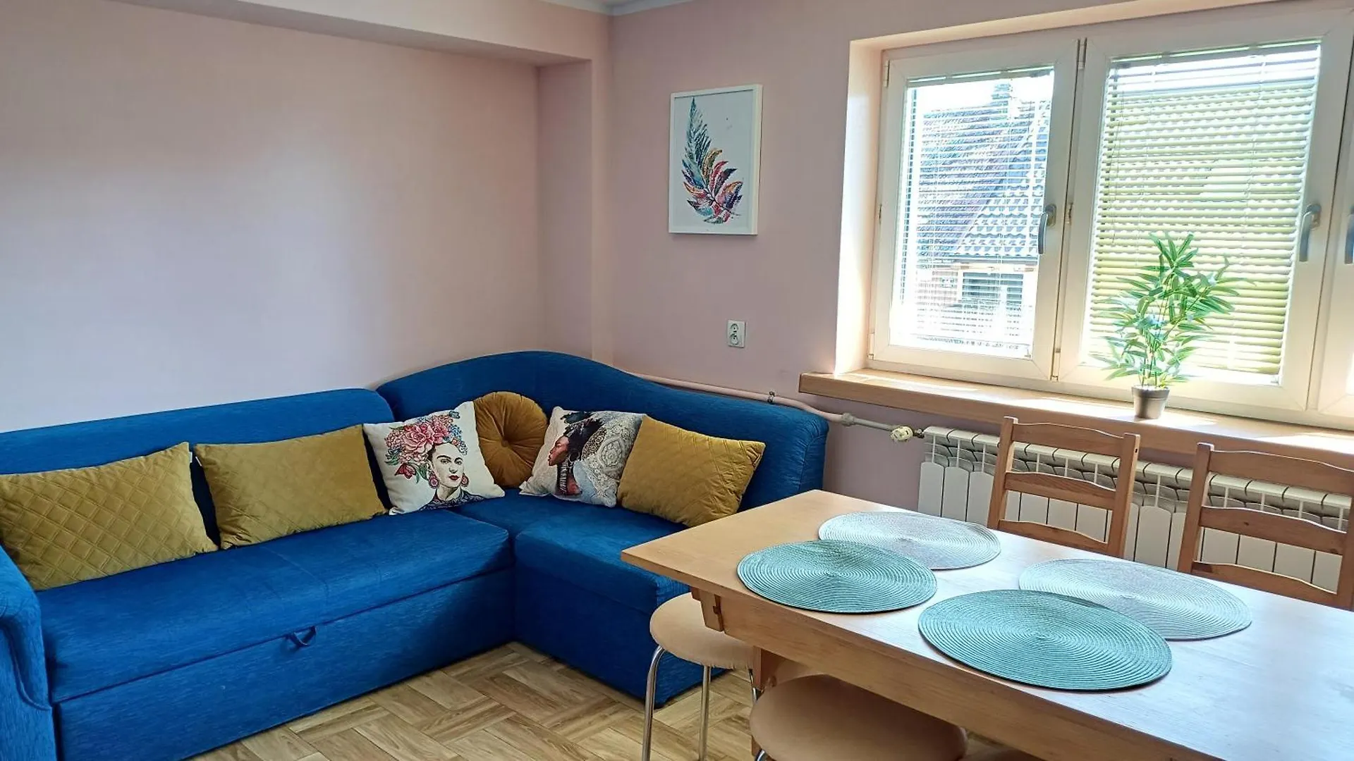 Matylda House Apartment Krakow Poland