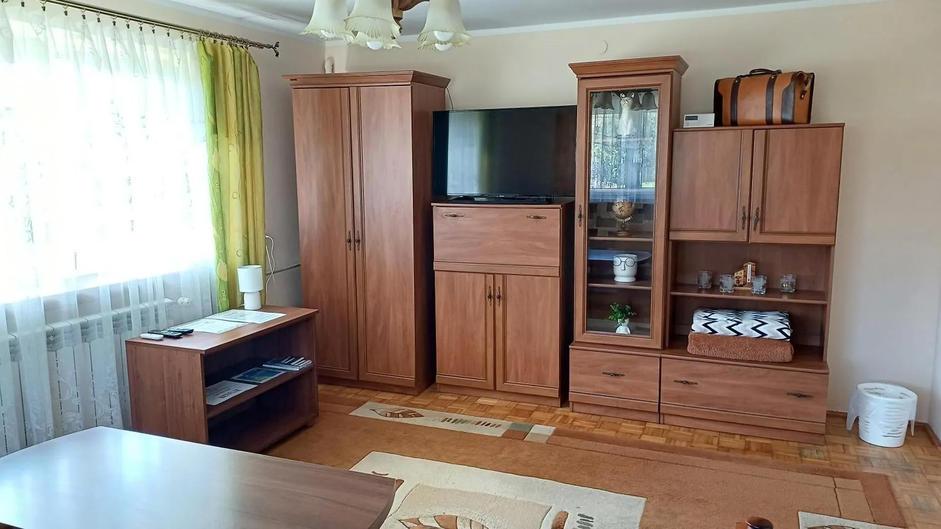 Matylda House Apartment Krakow
