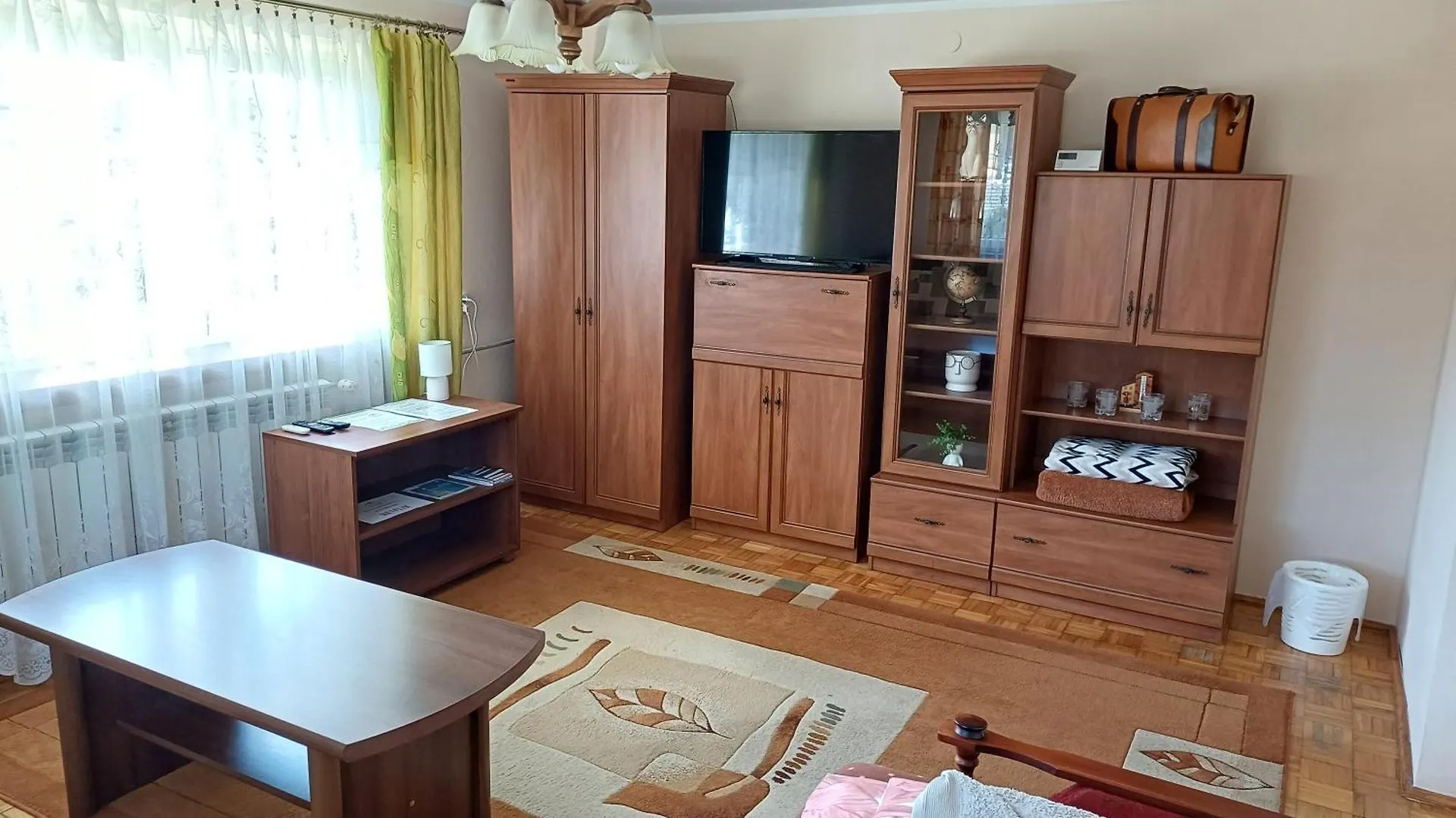 Matylda House Apartment Krakow
