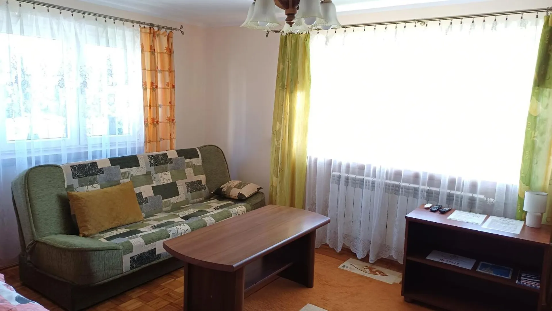 Matylda House Apartment Krakow