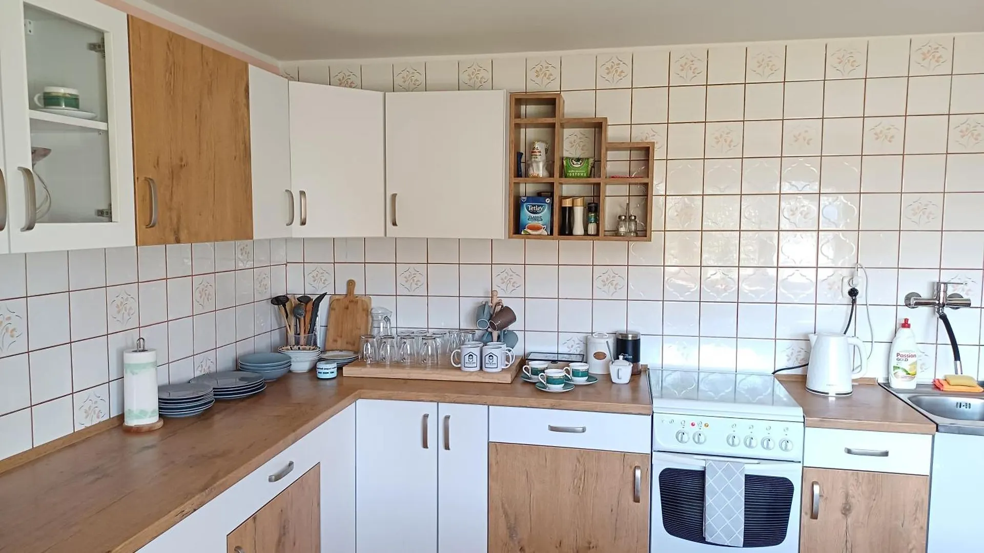 Matylda House Apartment Krakow