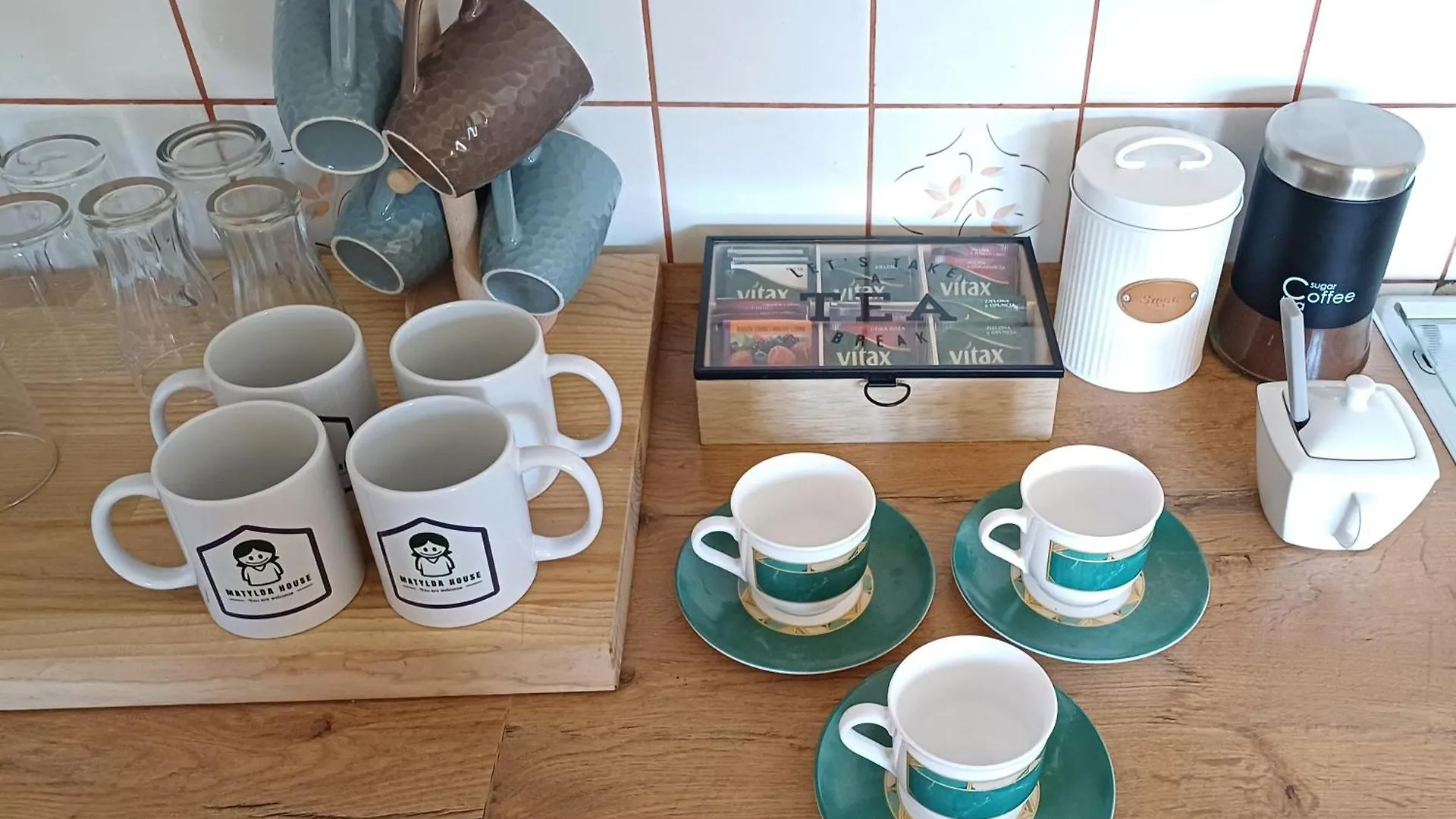 Matylda House Apartment Krakow Poland