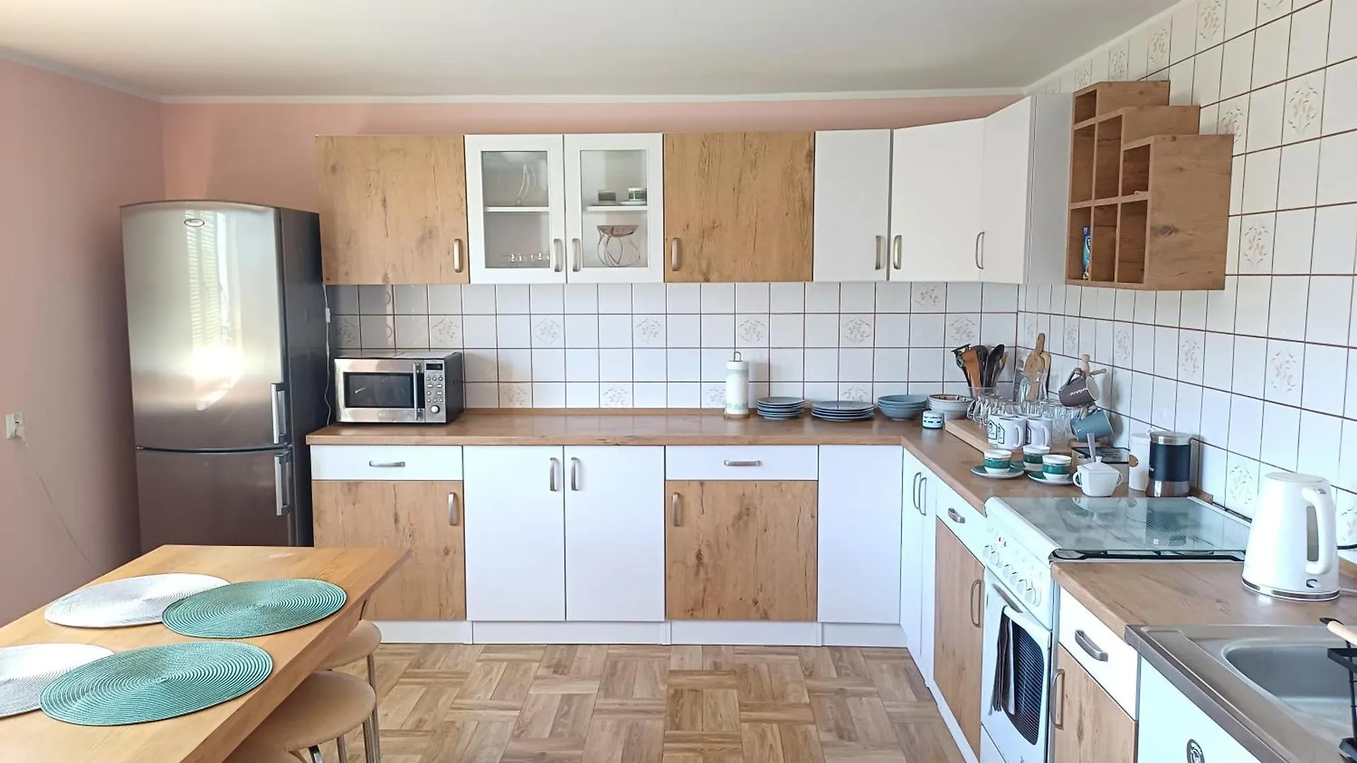 Matylda House Apartment Krakow