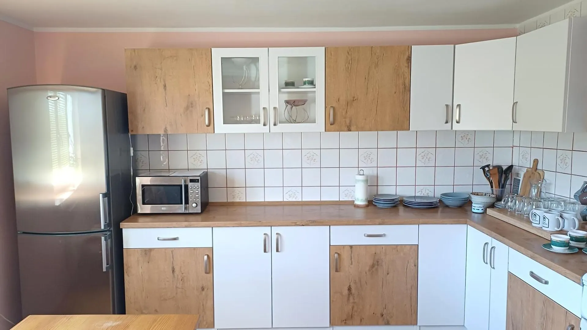 Matylda House Apartment Krakow